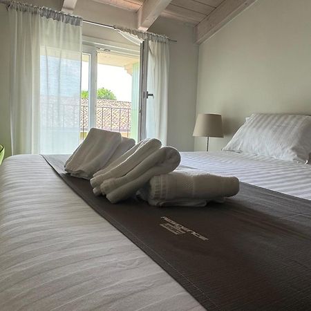 Residence Del Lago Desenzano del Garda Dış mekan fotoğraf
