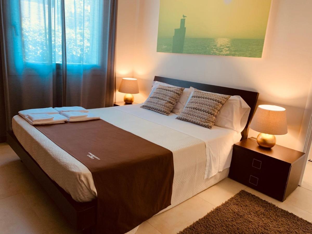 Residence Del Lago Desenzano del Garda Dış mekan fotoğraf