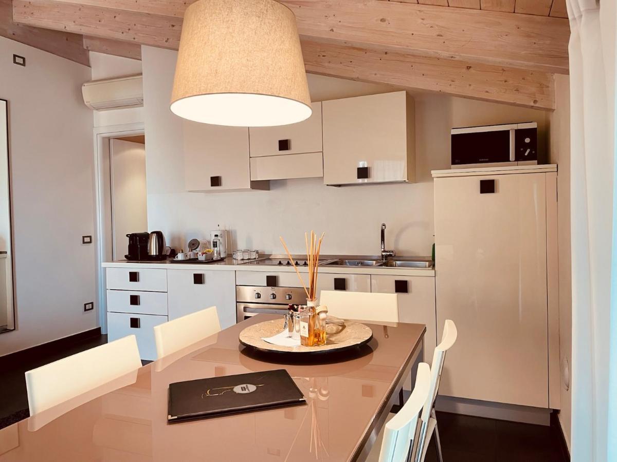 Residence Del Lago Desenzano del Garda Dış mekan fotoğraf