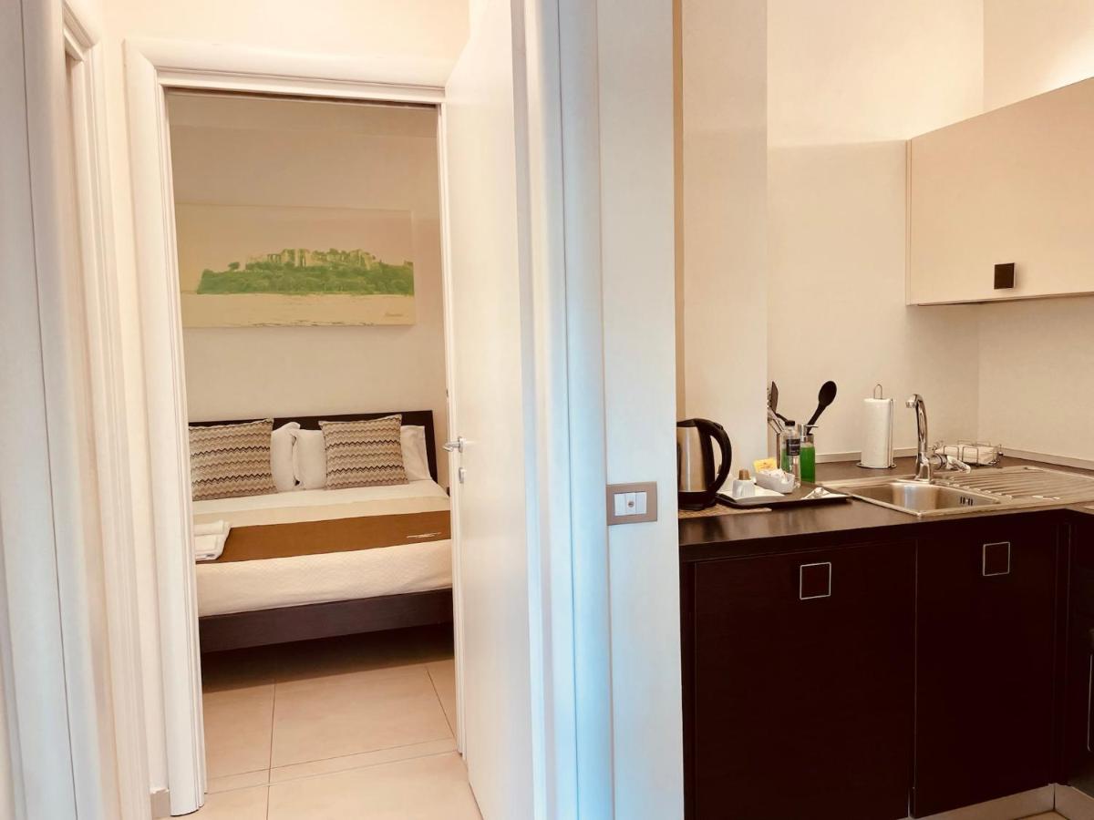Residence Del Lago Desenzano del Garda Dış mekan fotoğraf