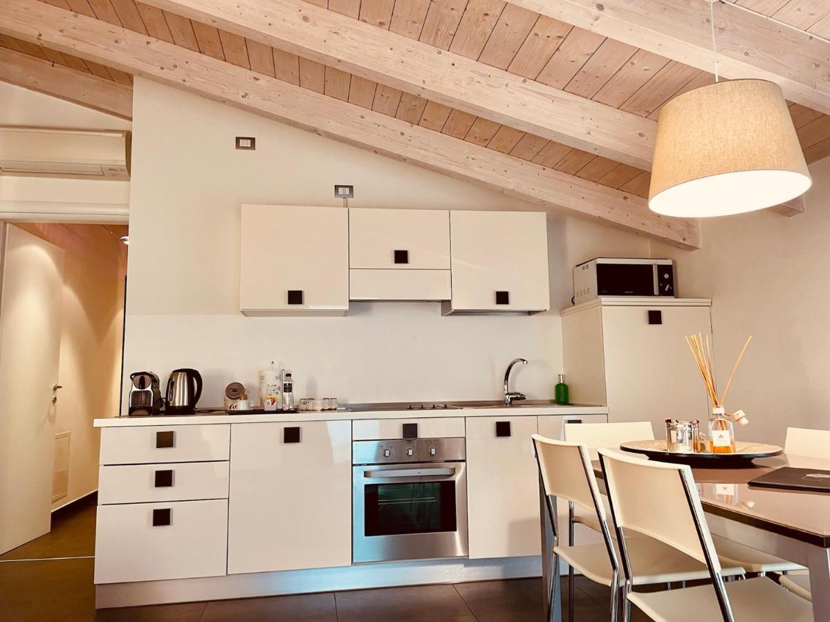 Residence Del Lago Desenzano del Garda Dış mekan fotoğraf