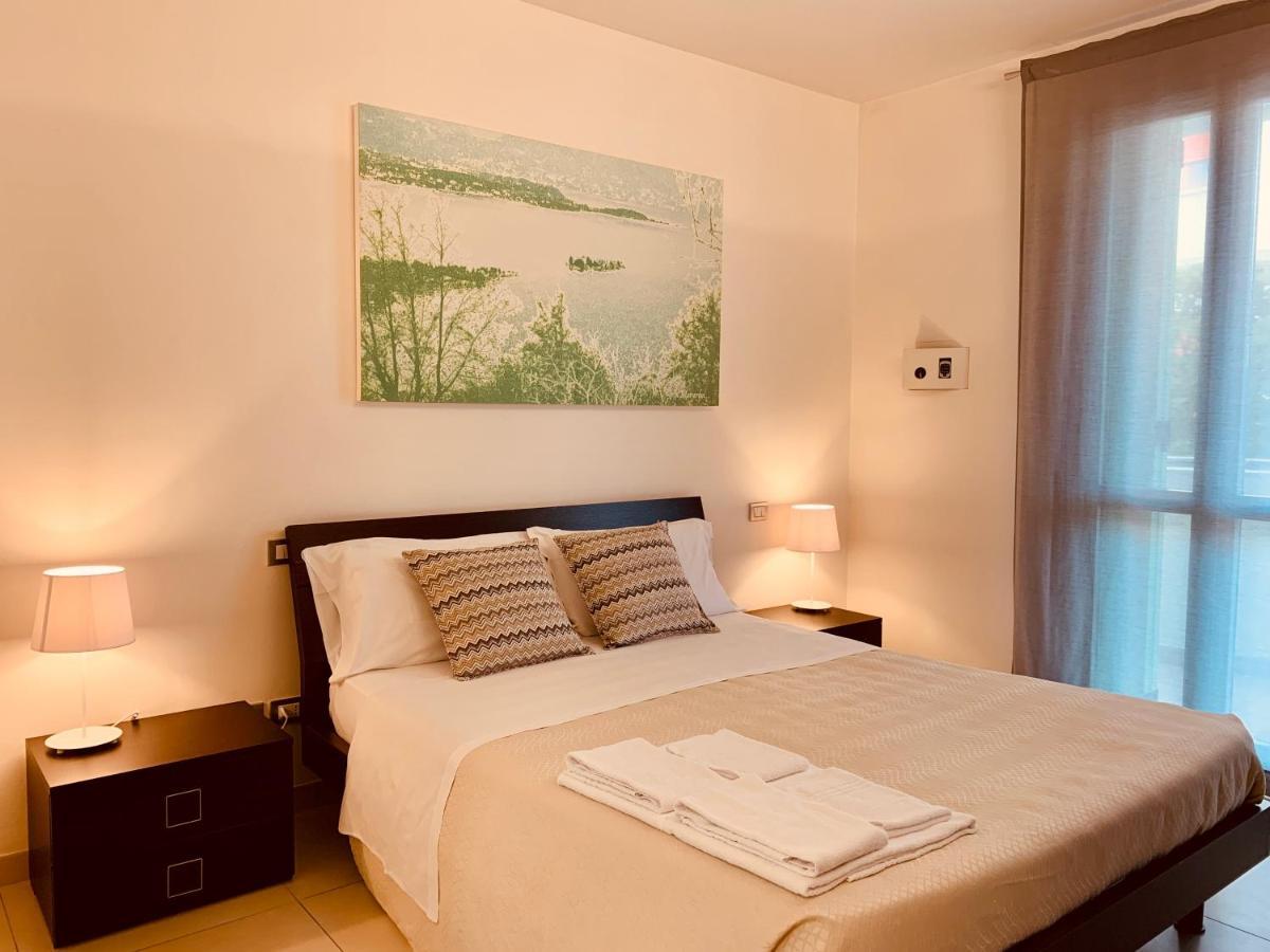 Residence Del Lago Desenzano del Garda Dış mekan fotoğraf