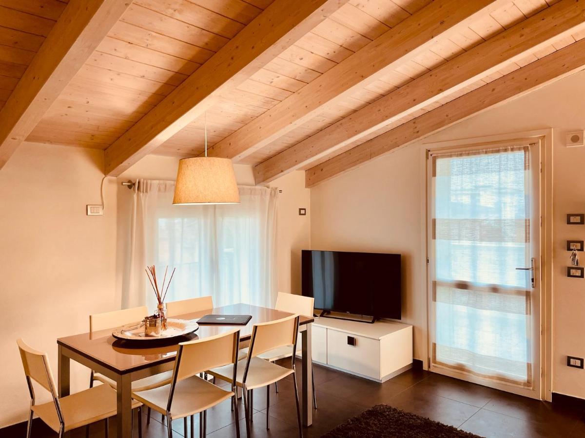 Residence Del Lago Desenzano del Garda Dış mekan fotoğraf