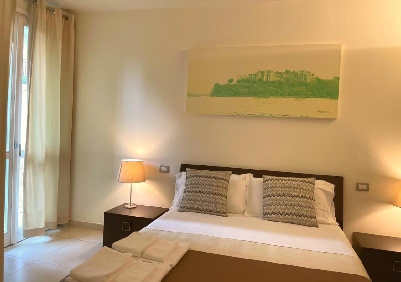 Residence Del Lago Desenzano del Garda Dış mekan fotoğraf