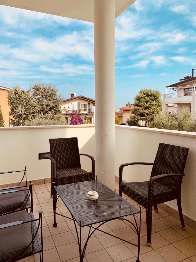 Residence Del Lago Desenzano del Garda Dış mekan fotoğraf