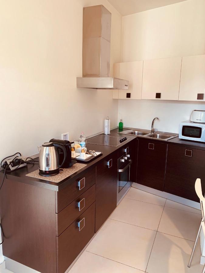 Residence Del Lago Desenzano del Garda Dış mekan fotoğraf