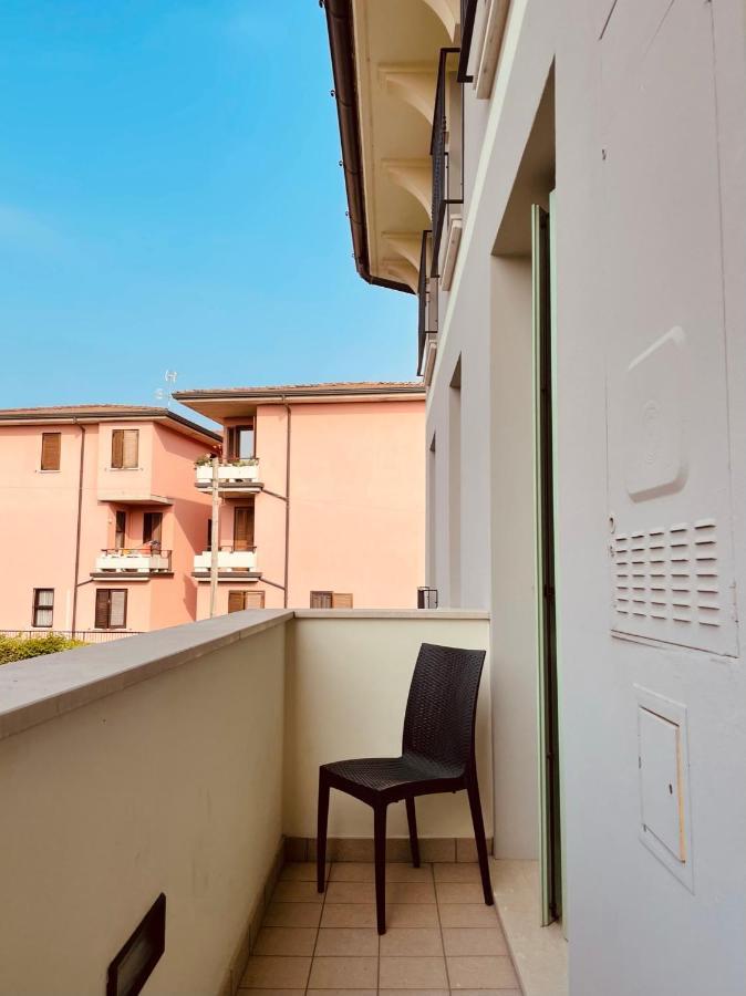 Residence Del Lago Desenzano del Garda Dış mekan fotoğraf