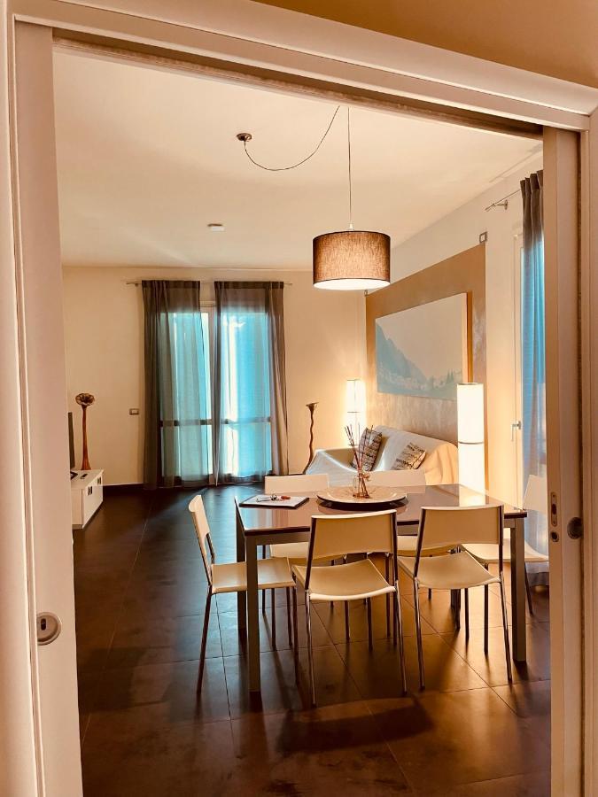 Residence Del Lago Desenzano del Garda Dış mekan fotoğraf