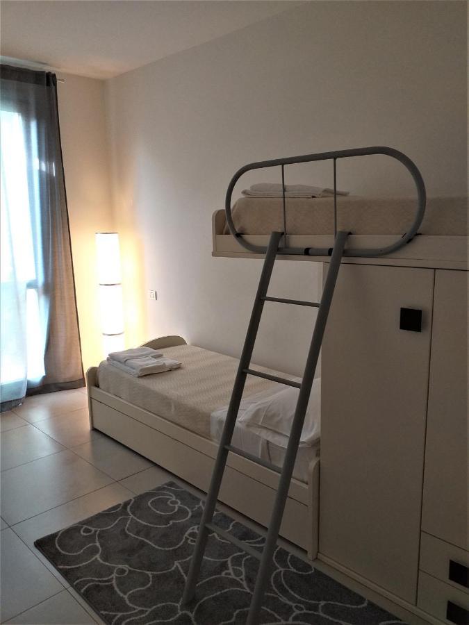 Residence Del Lago Desenzano del Garda Dış mekan fotoğraf