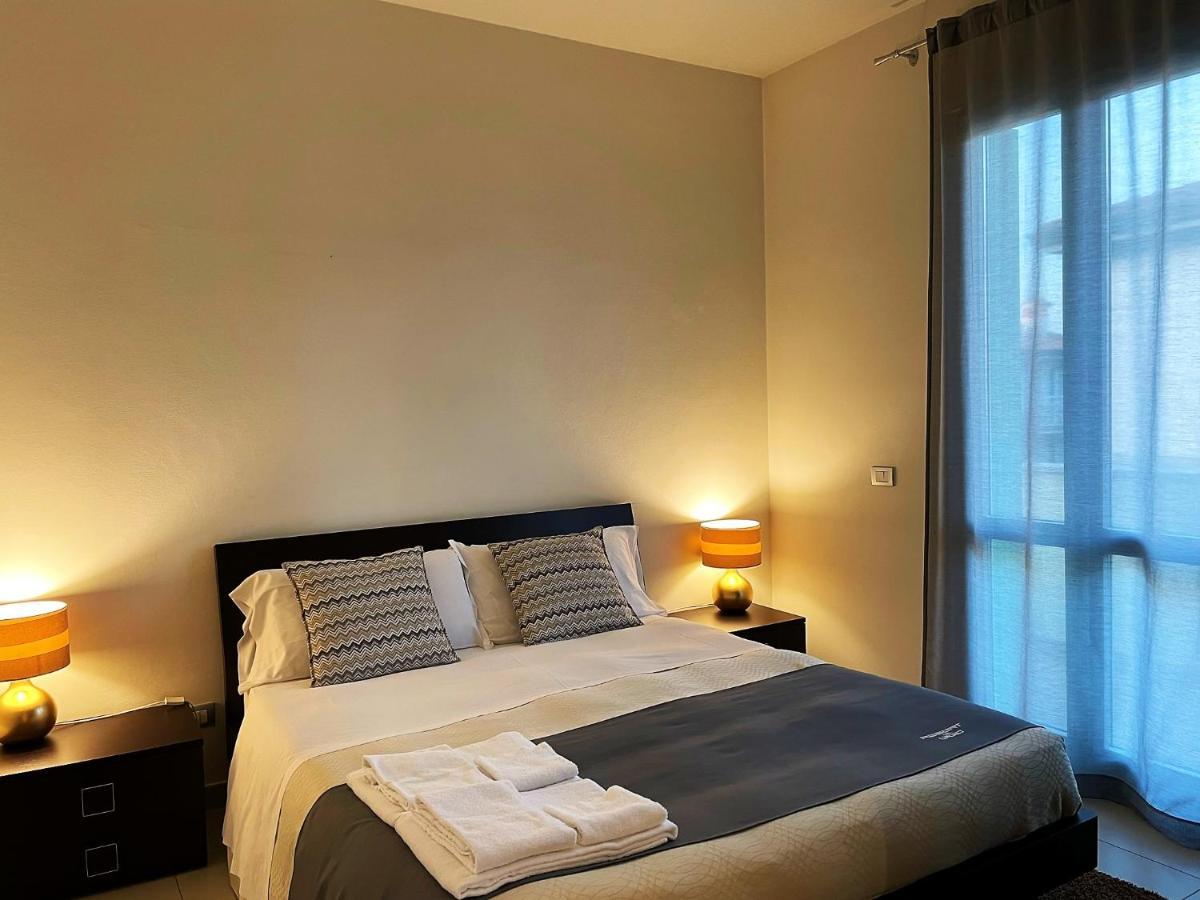 Residence Del Lago Desenzano del Garda Dış mekan fotoğraf