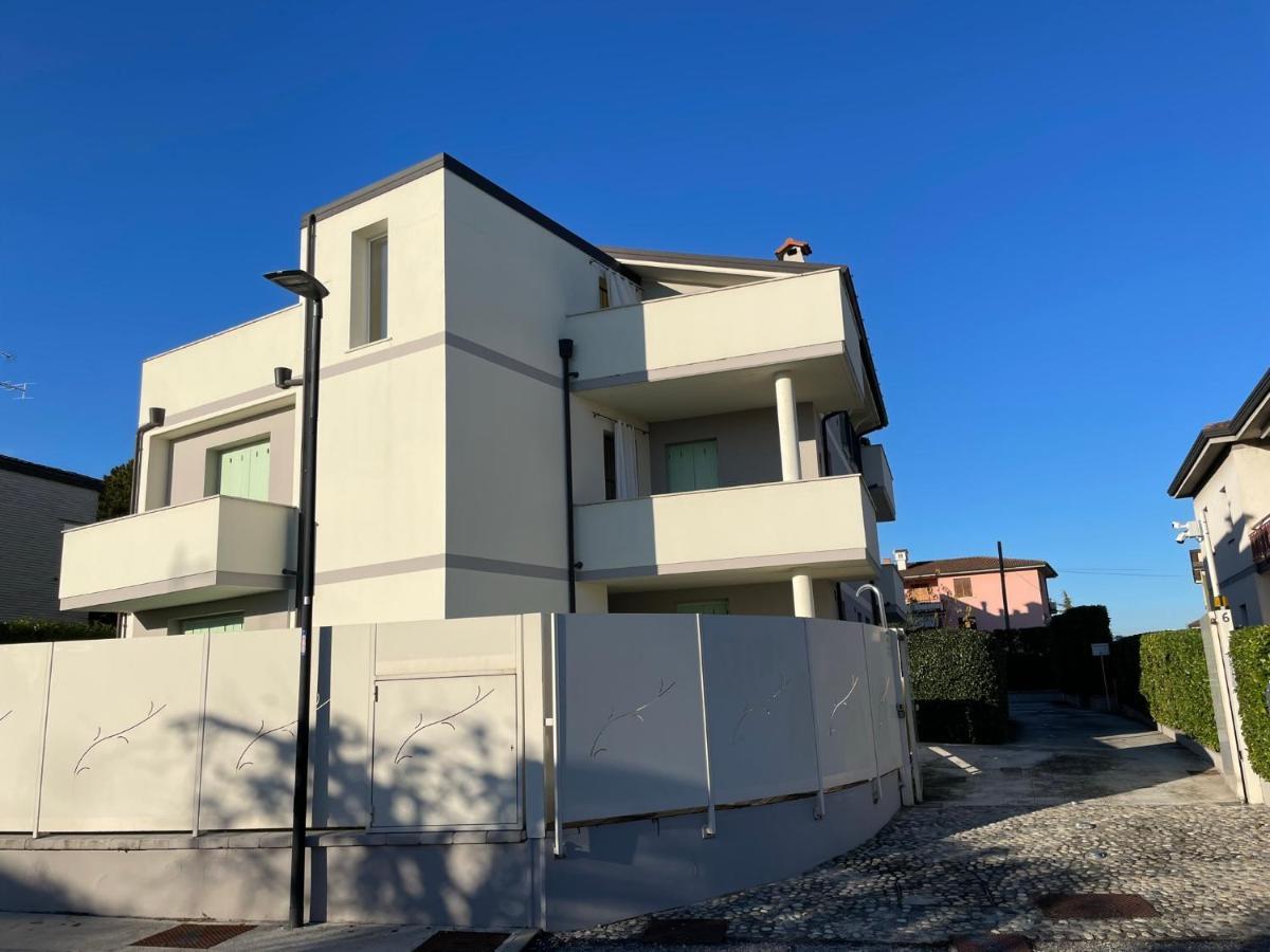 Residence Del Lago Desenzano del Garda Dış mekan fotoğraf