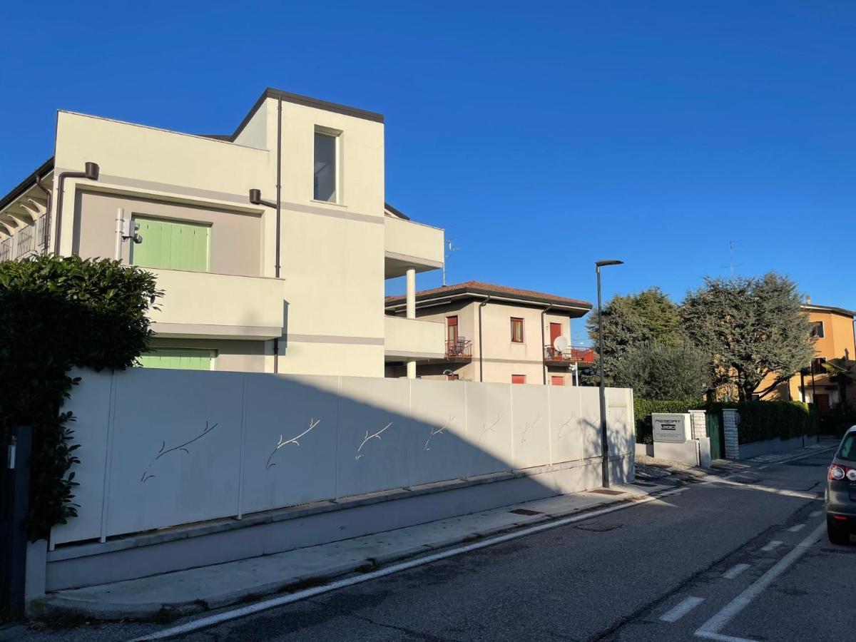 Residence Del Lago Desenzano del Garda Dış mekan fotoğraf