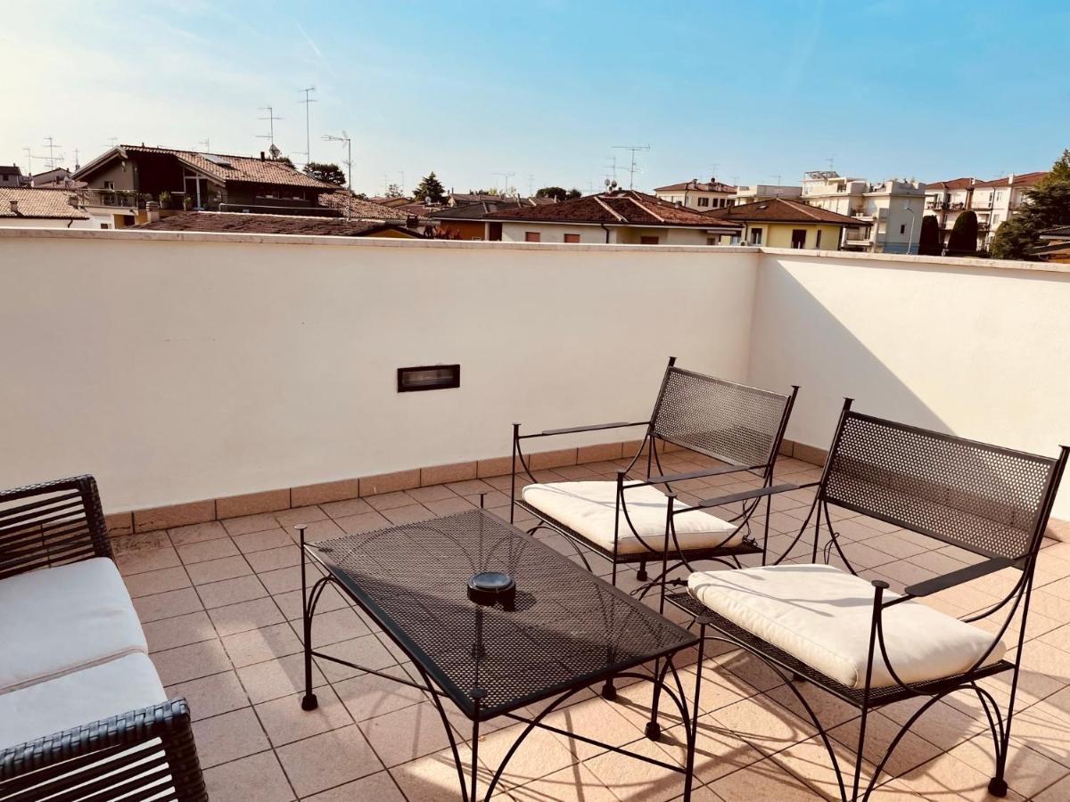 Residence Del Lago Desenzano del Garda Dış mekan fotoğraf
