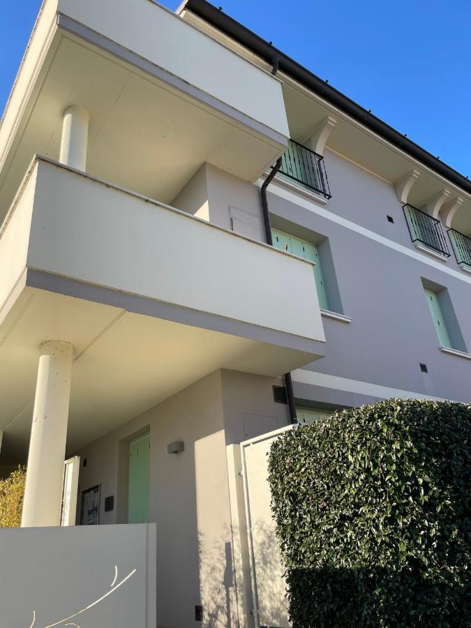 Residence Del Lago Desenzano del Garda Dış mekan fotoğraf