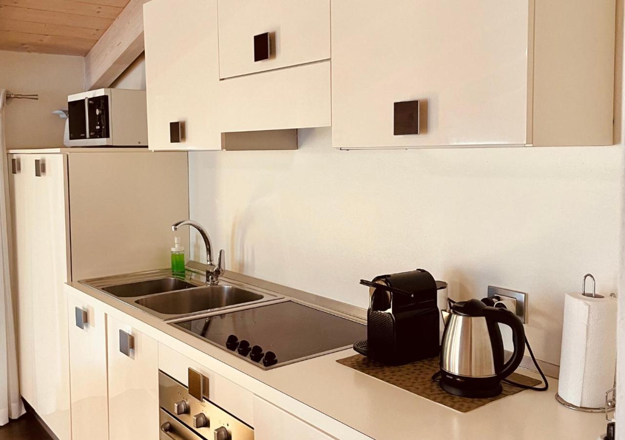 Residence Del Lago Desenzano del Garda Dış mekan fotoğraf