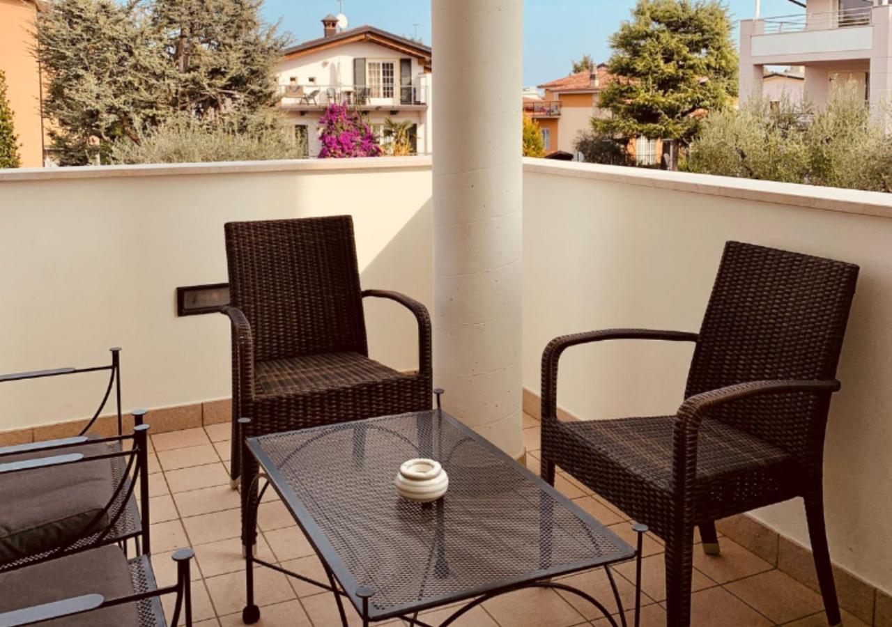 Residence Del Lago Desenzano del Garda Dış mekan fotoğraf