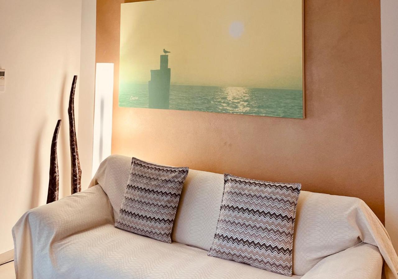 Residence Del Lago Desenzano del Garda Dış mekan fotoğraf