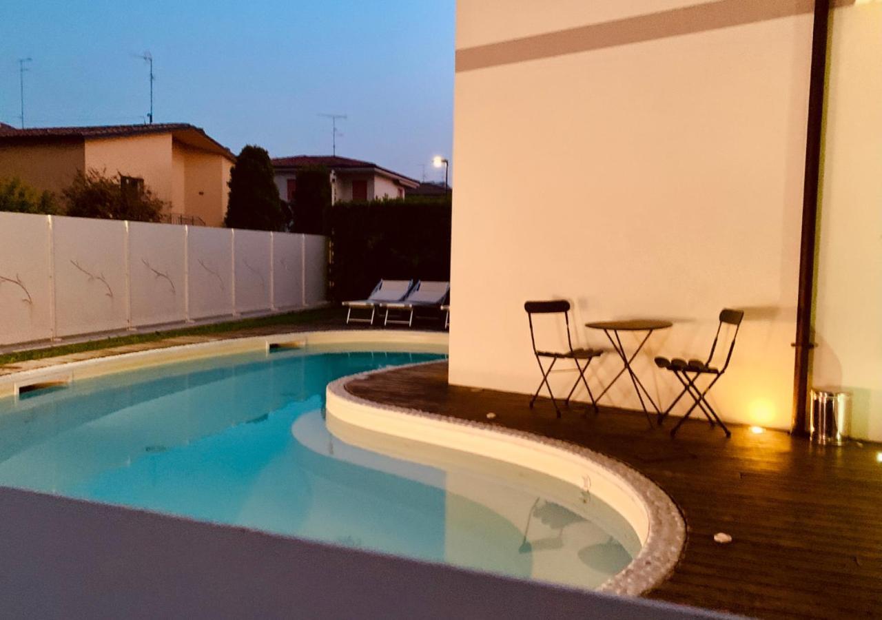 Residence Del Lago Desenzano del Garda Dış mekan fotoğraf
