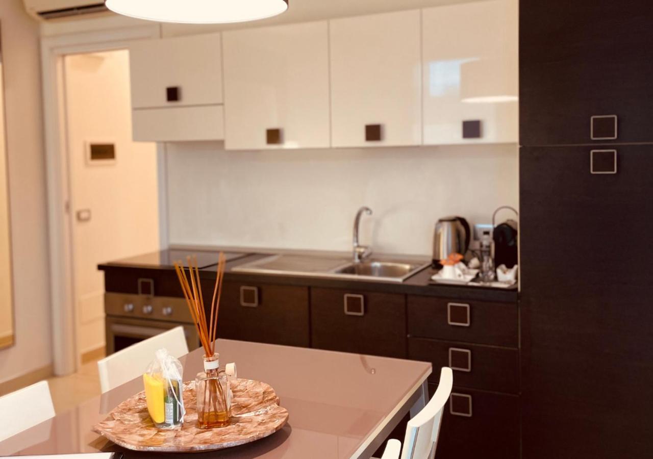 Residence Del Lago Desenzano del Garda Dış mekan fotoğraf