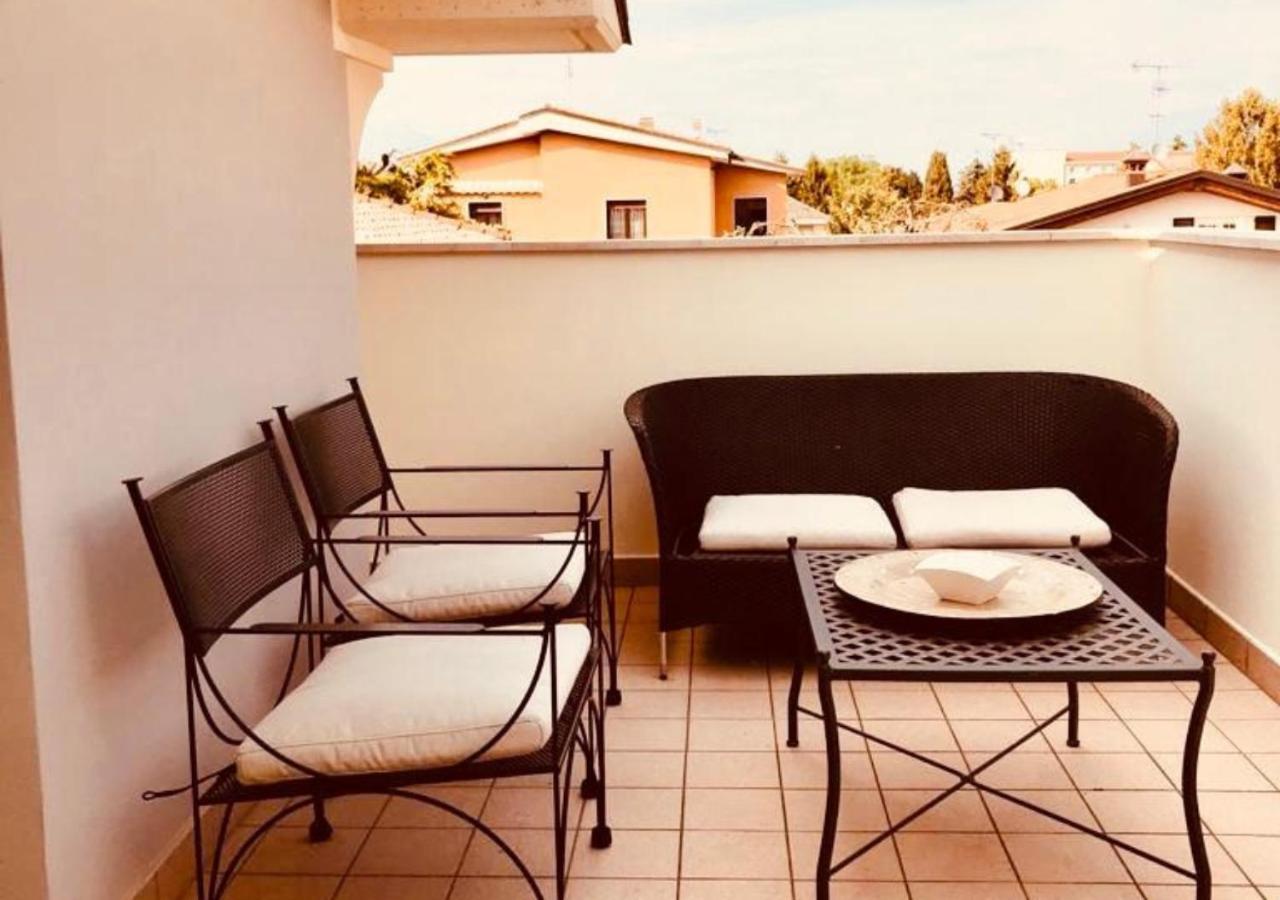 Residence Del Lago Desenzano del Garda Dış mekan fotoğraf