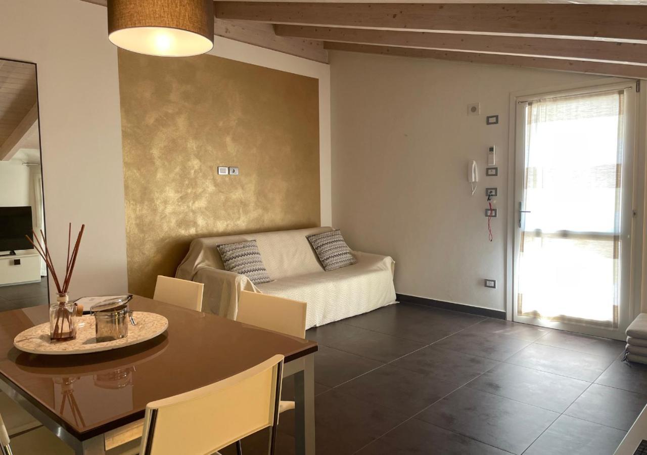 Residence Del Lago Desenzano del Garda Dış mekan fotoğraf