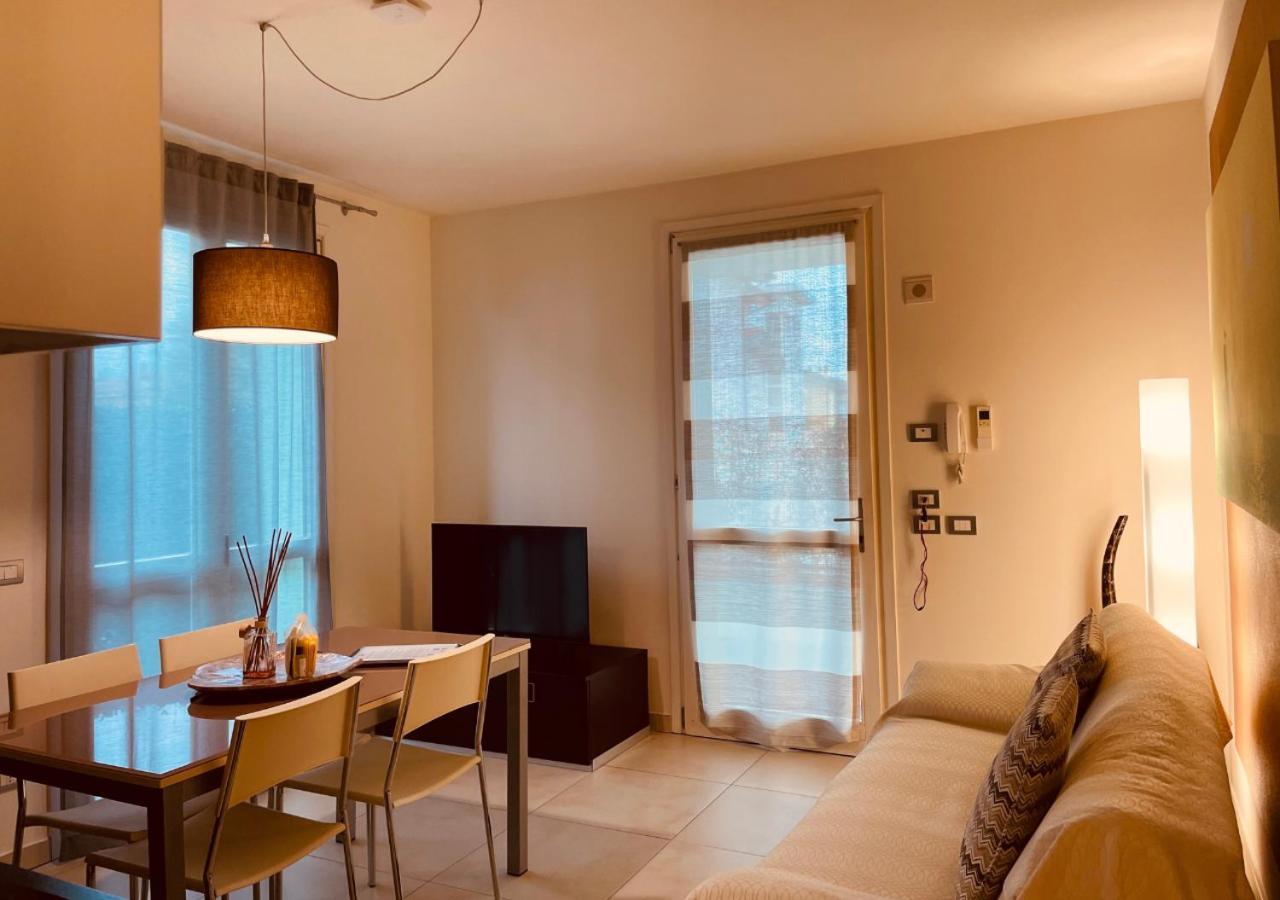 Residence Del Lago Desenzano del Garda Dış mekan fotoğraf