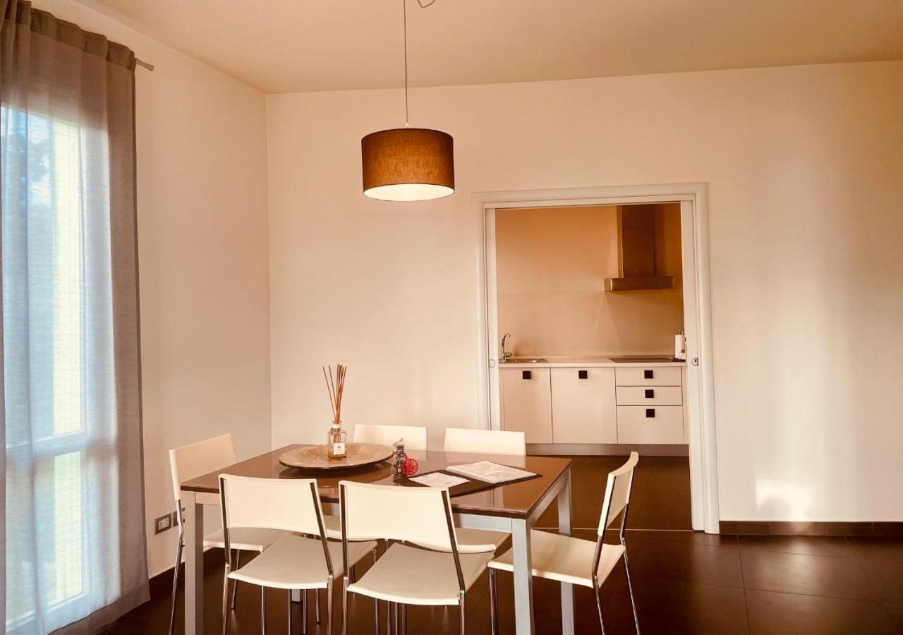 Residence Del Lago Desenzano del Garda Dış mekan fotoğraf