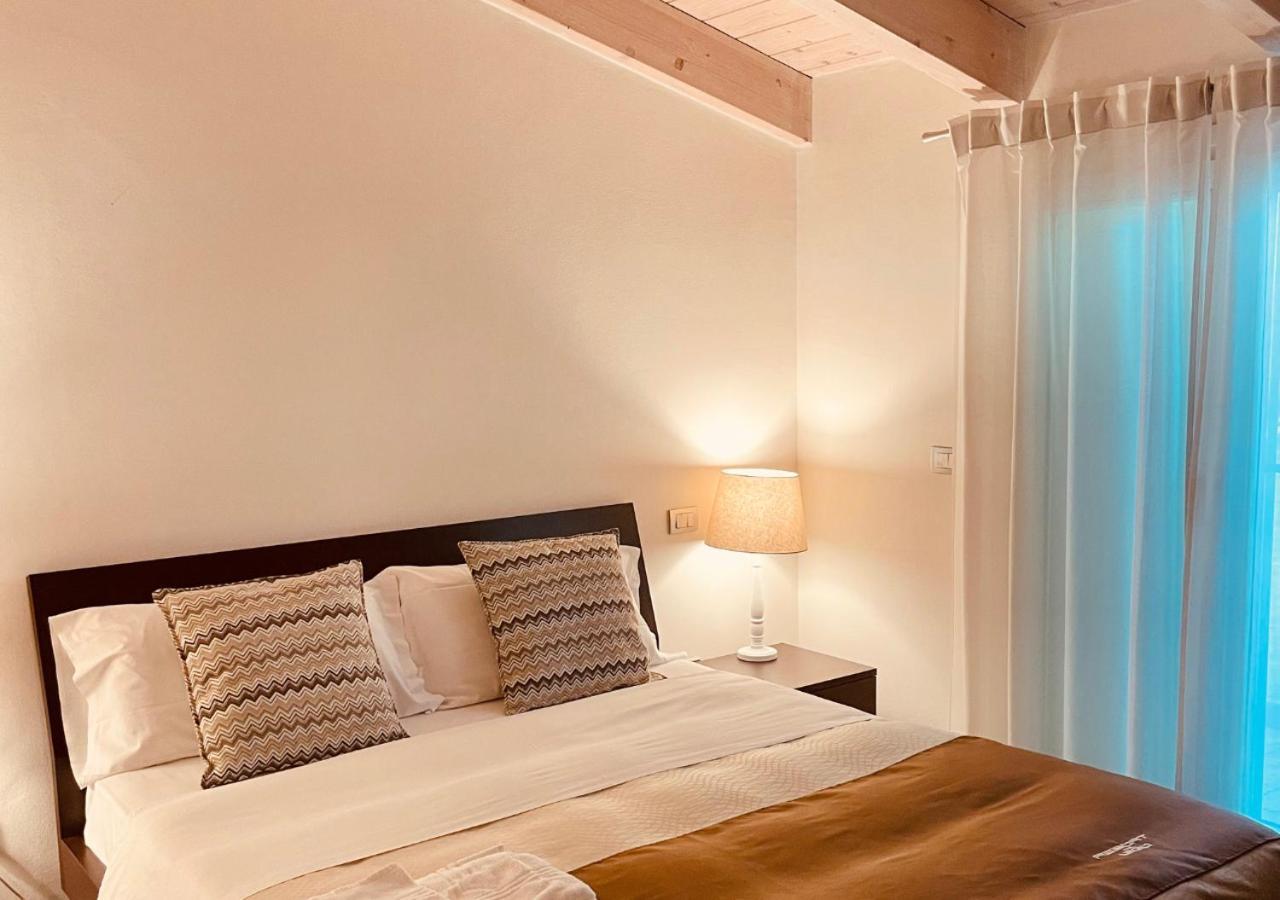 Residence Del Lago Desenzano del Garda Dış mekan fotoğraf