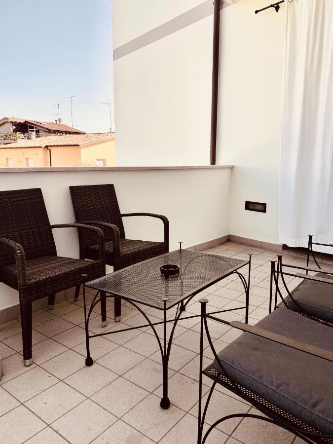 Residence Del Lago Desenzano del Garda Dış mekan fotoğraf
