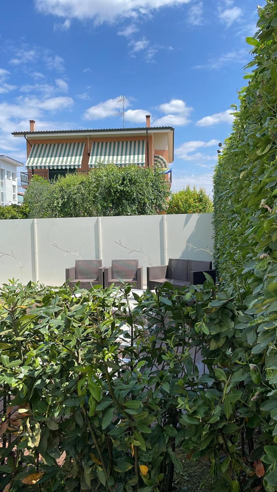 Residence Del Lago Desenzano del Garda Dış mekan fotoğraf