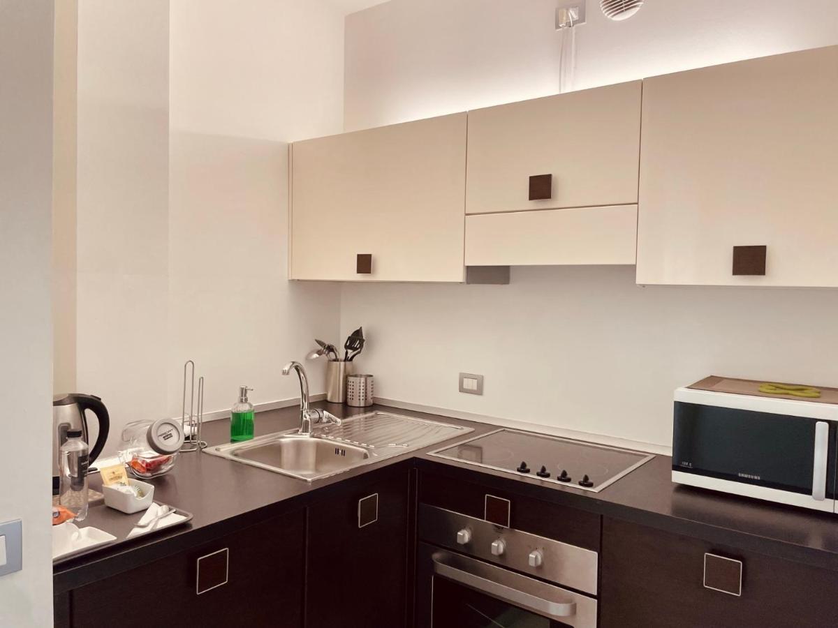 Residence Del Lago Desenzano del Garda Dış mekan fotoğraf
