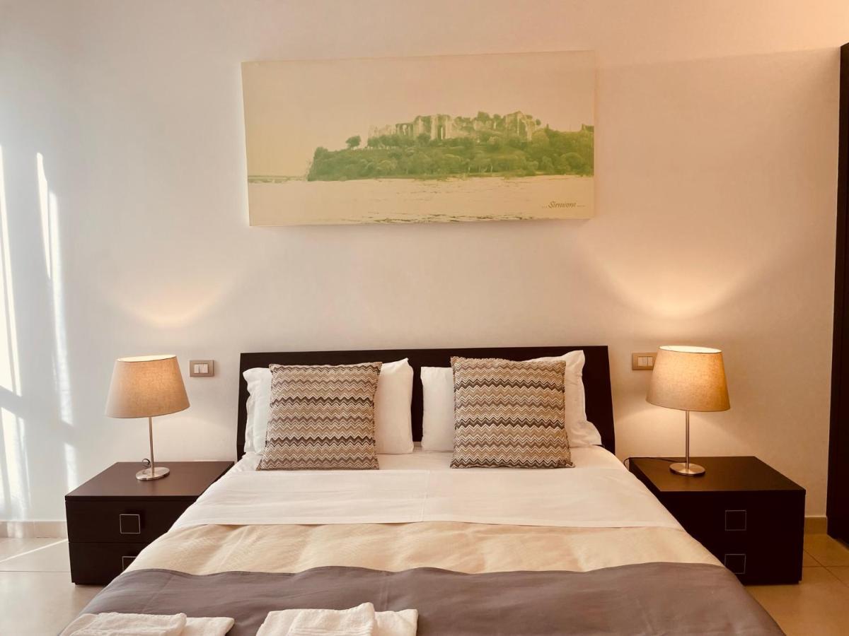 Residence Del Lago Desenzano del Garda Dış mekan fotoğraf