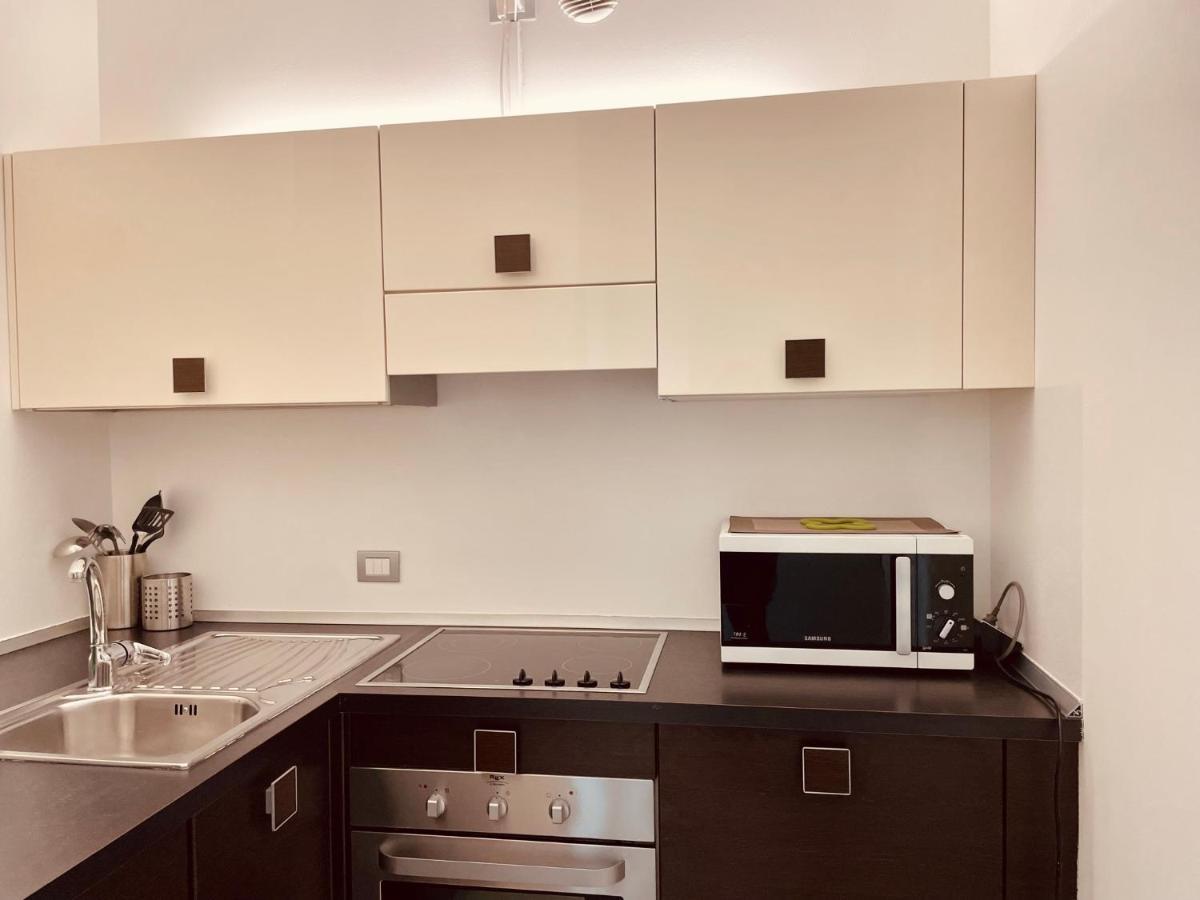 Residence Del Lago Desenzano del Garda Dış mekan fotoğraf