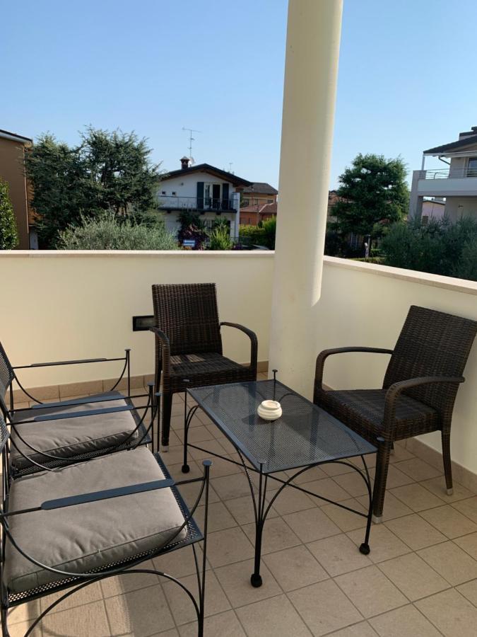 Residence Del Lago Desenzano del Garda Dış mekan fotoğraf