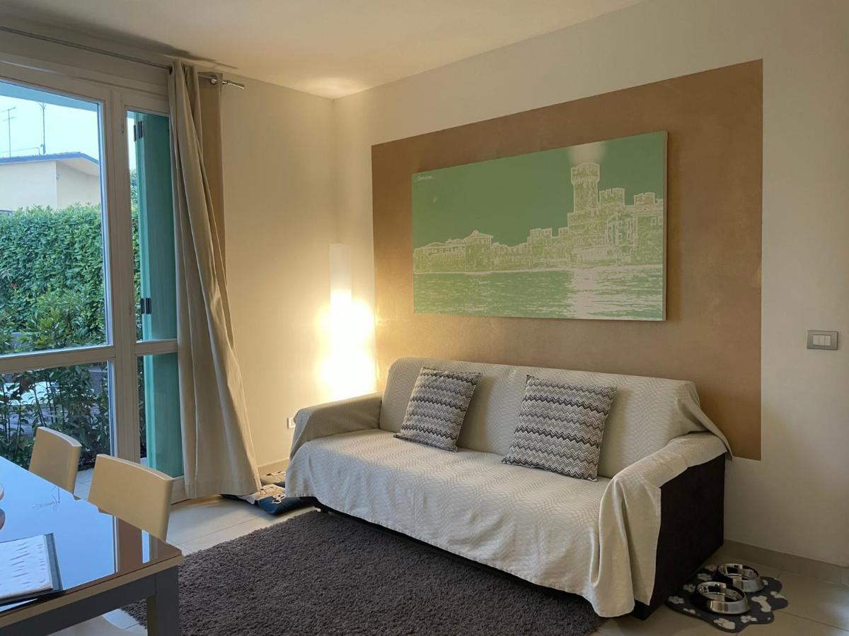 Residence Del Lago Desenzano del Garda Dış mekan fotoğraf