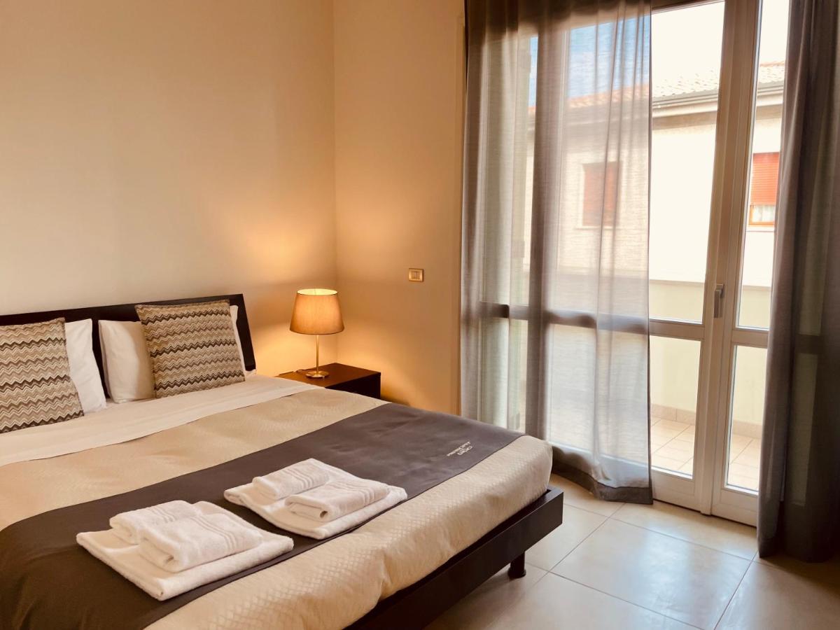 Residence Del Lago Desenzano del Garda Dış mekan fotoğraf
