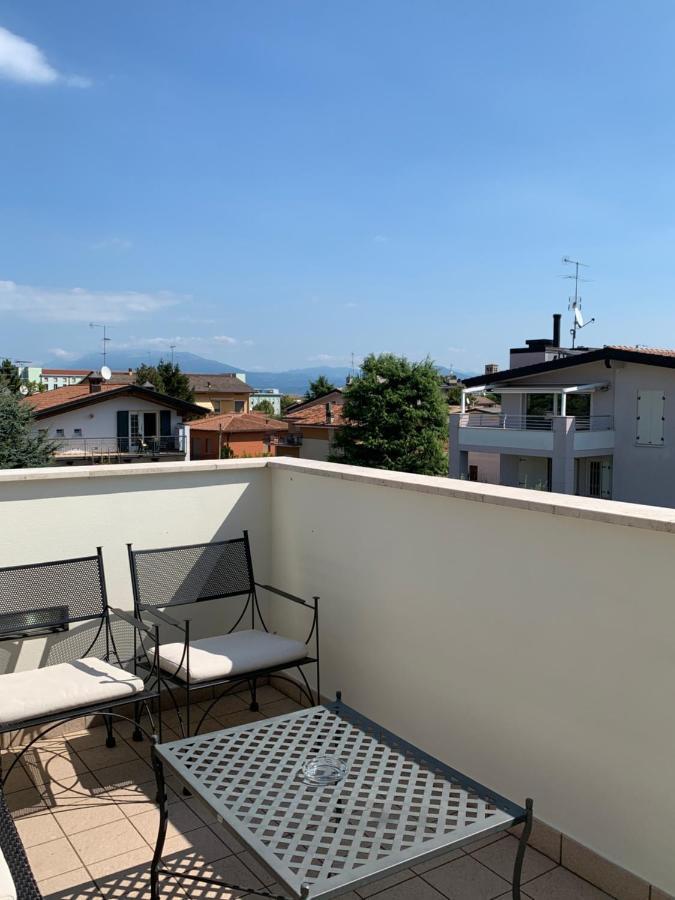 Residence Del Lago Desenzano del Garda Dış mekan fotoğraf