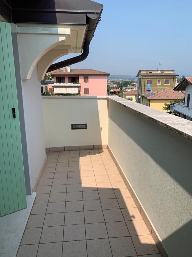 Residence Del Lago Desenzano del Garda Dış mekan fotoğraf