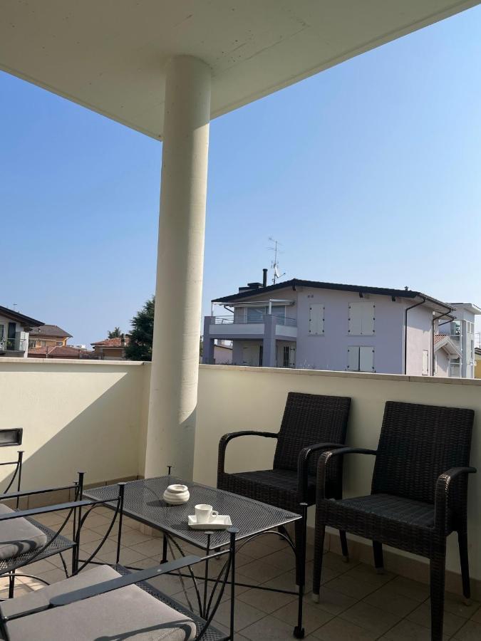 Residence Del Lago Desenzano del Garda Dış mekan fotoğraf