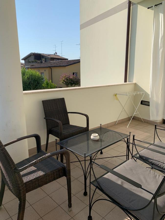 Residence Del Lago Desenzano del Garda Dış mekan fotoğraf