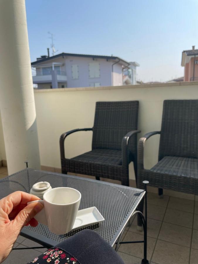 Residence Del Lago Desenzano del Garda Dış mekan fotoğraf