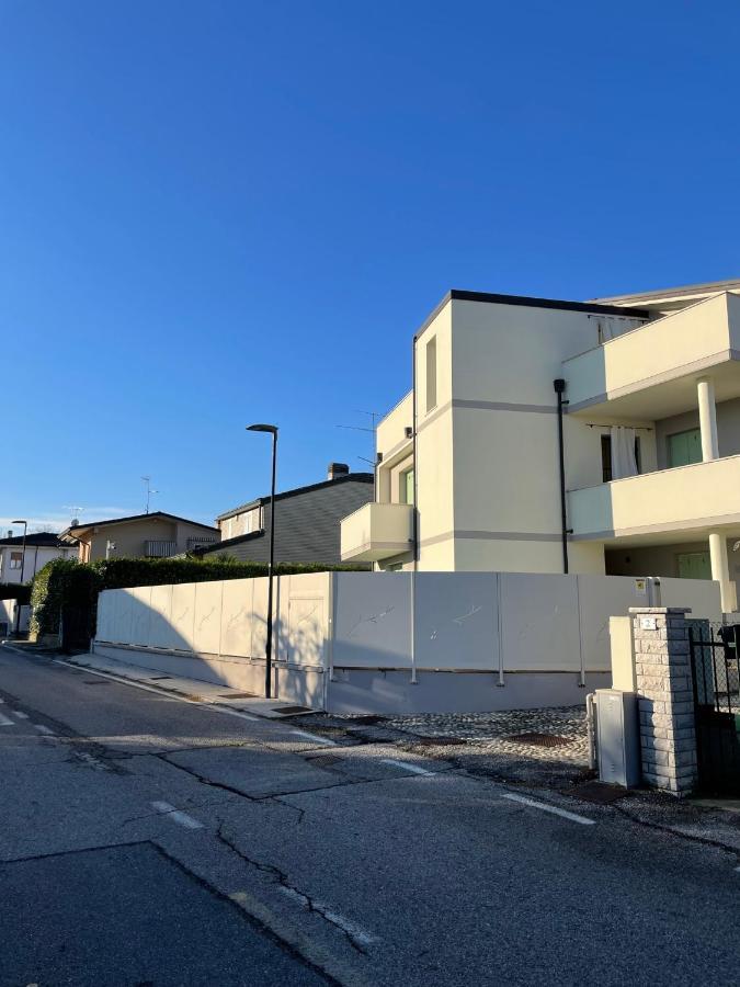 Residence Del Lago Desenzano del Garda Dış mekan fotoğraf