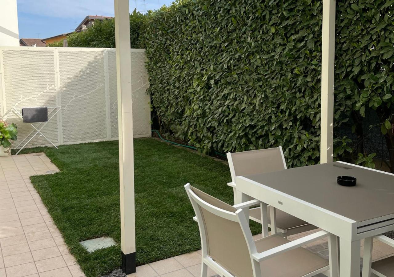 Residence Del Lago Desenzano del Garda Dış mekan fotoğraf