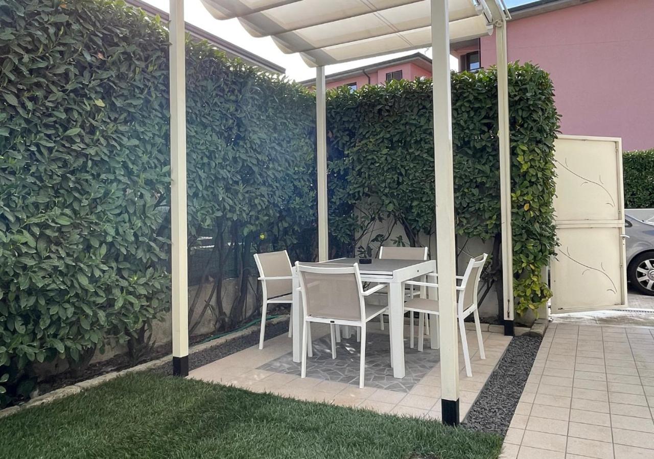 Residence Del Lago Desenzano del Garda Dış mekan fotoğraf