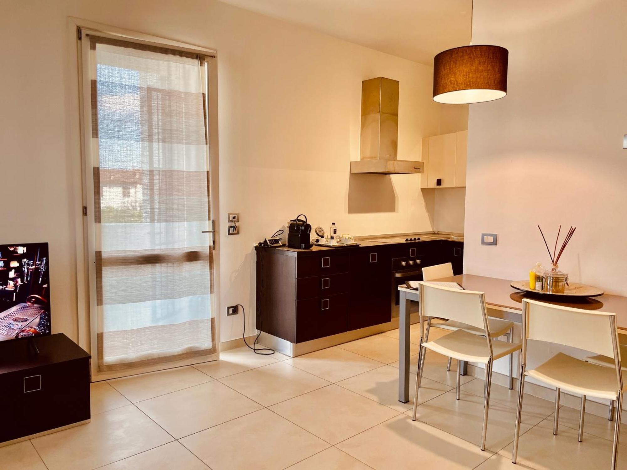 Residence Del Lago Desenzano del Garda Dış mekan fotoğraf
