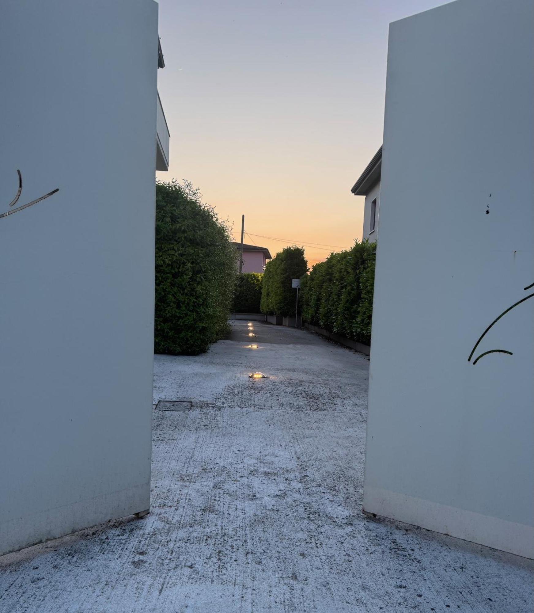 Residence Del Lago Desenzano del Garda Dış mekan fotoğraf