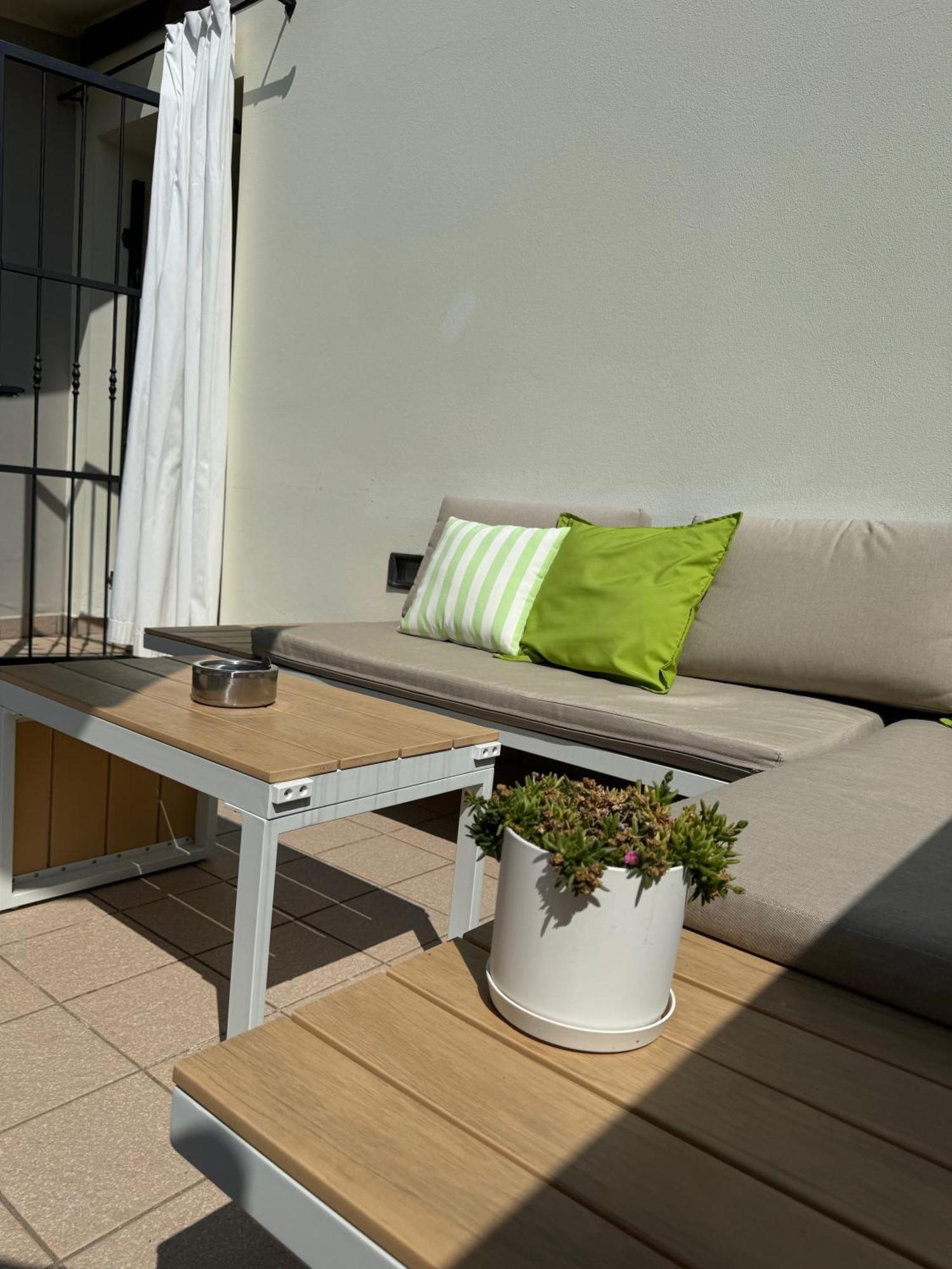 Residence Del Lago Desenzano del Garda Dış mekan fotoğraf