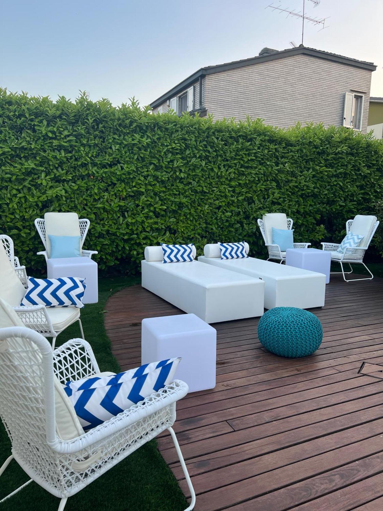 Residence Del Lago Desenzano del Garda Dış mekan fotoğraf