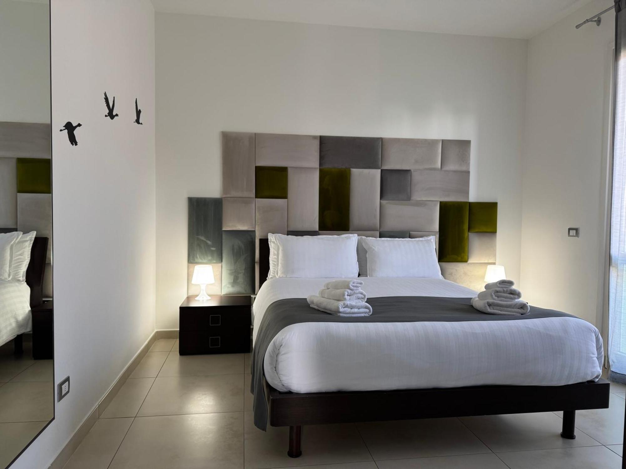 Residence Del Lago Desenzano del Garda Dış mekan fotoğraf