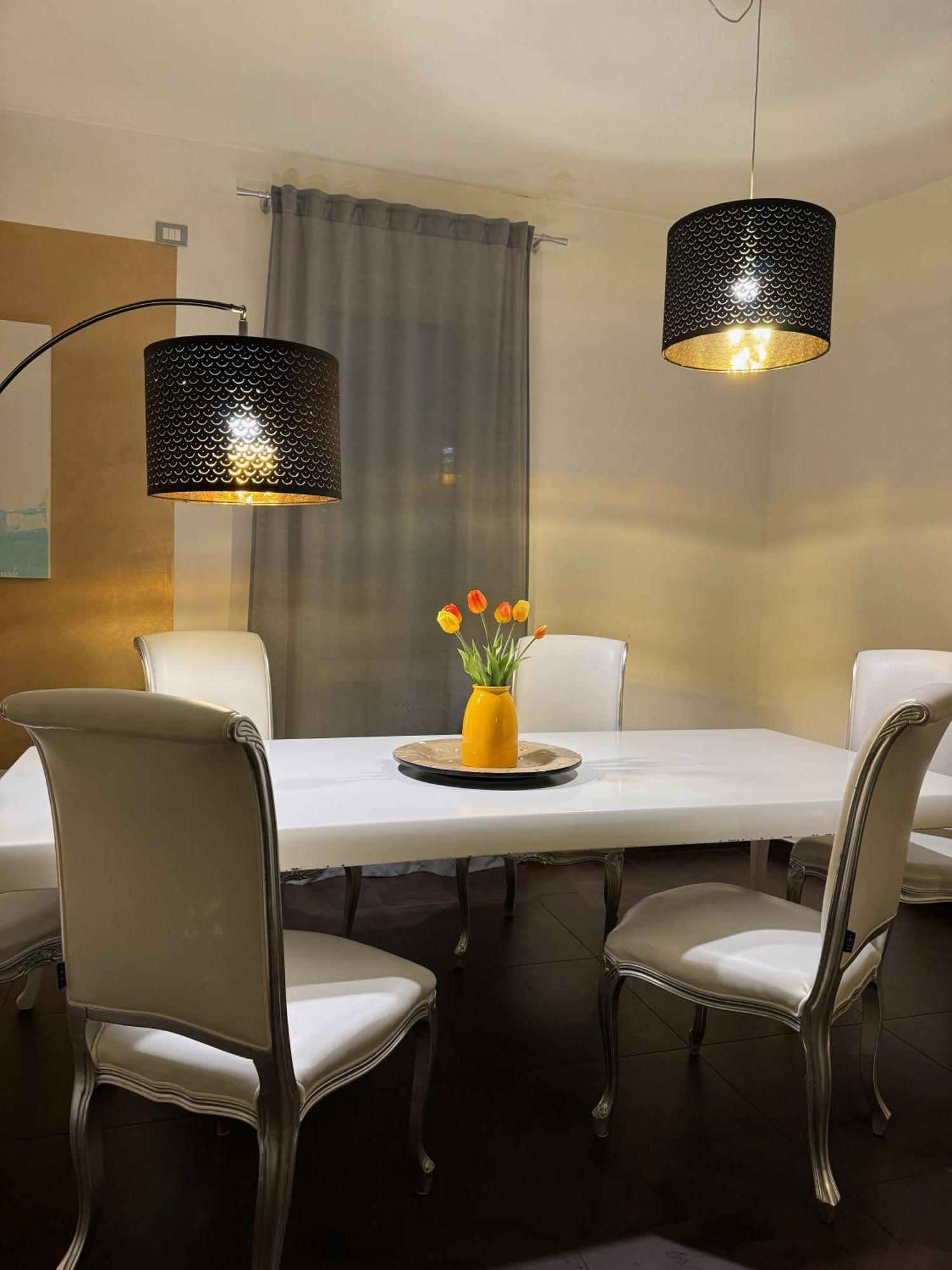 Residence Del Lago Desenzano del Garda Dış mekan fotoğraf